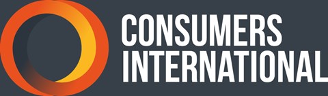 Consumers international